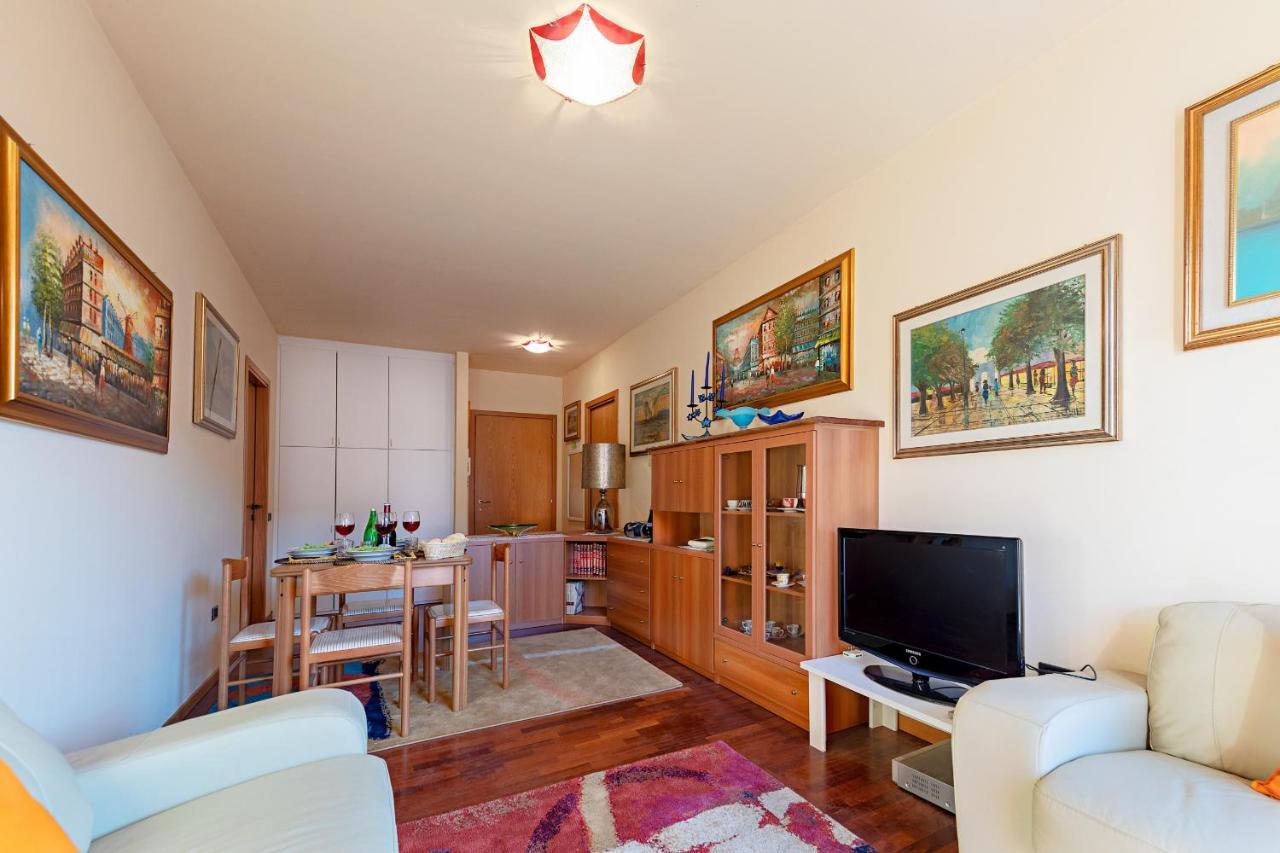 Kristall Lago 233 Apartment By Wonderful Italy 데센자노델가르다 외부 사진
