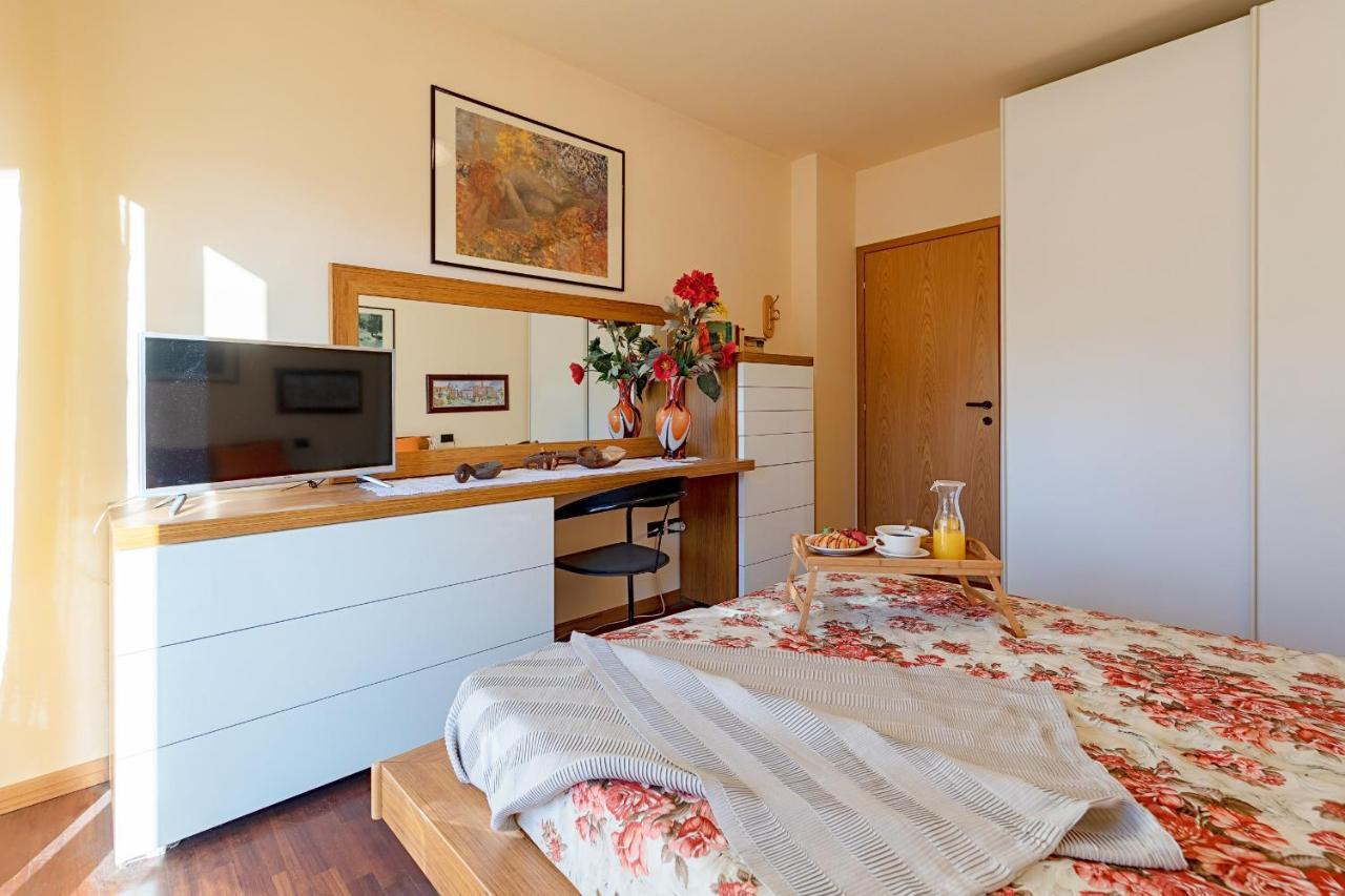 Kristall Lago 233 Apartment By Wonderful Italy 데센자노델가르다 외부 사진
