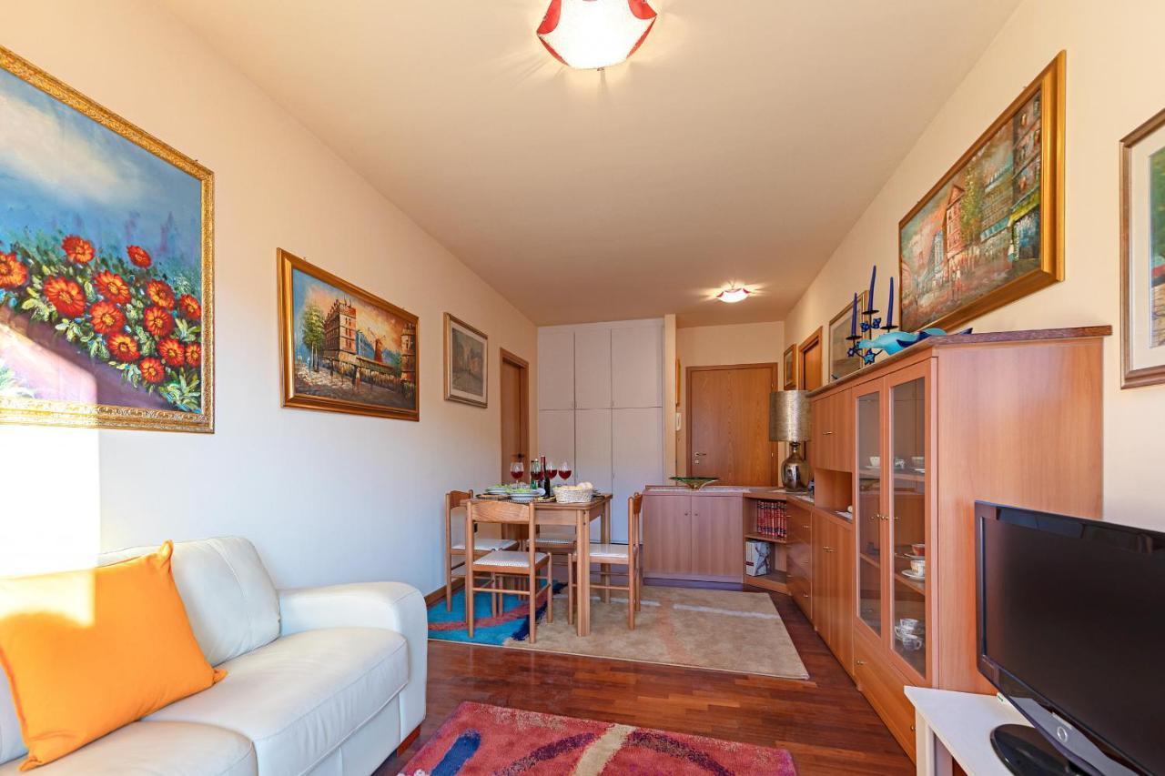Kristall Lago 233 Apartment By Wonderful Italy 데센자노델가르다 외부 사진