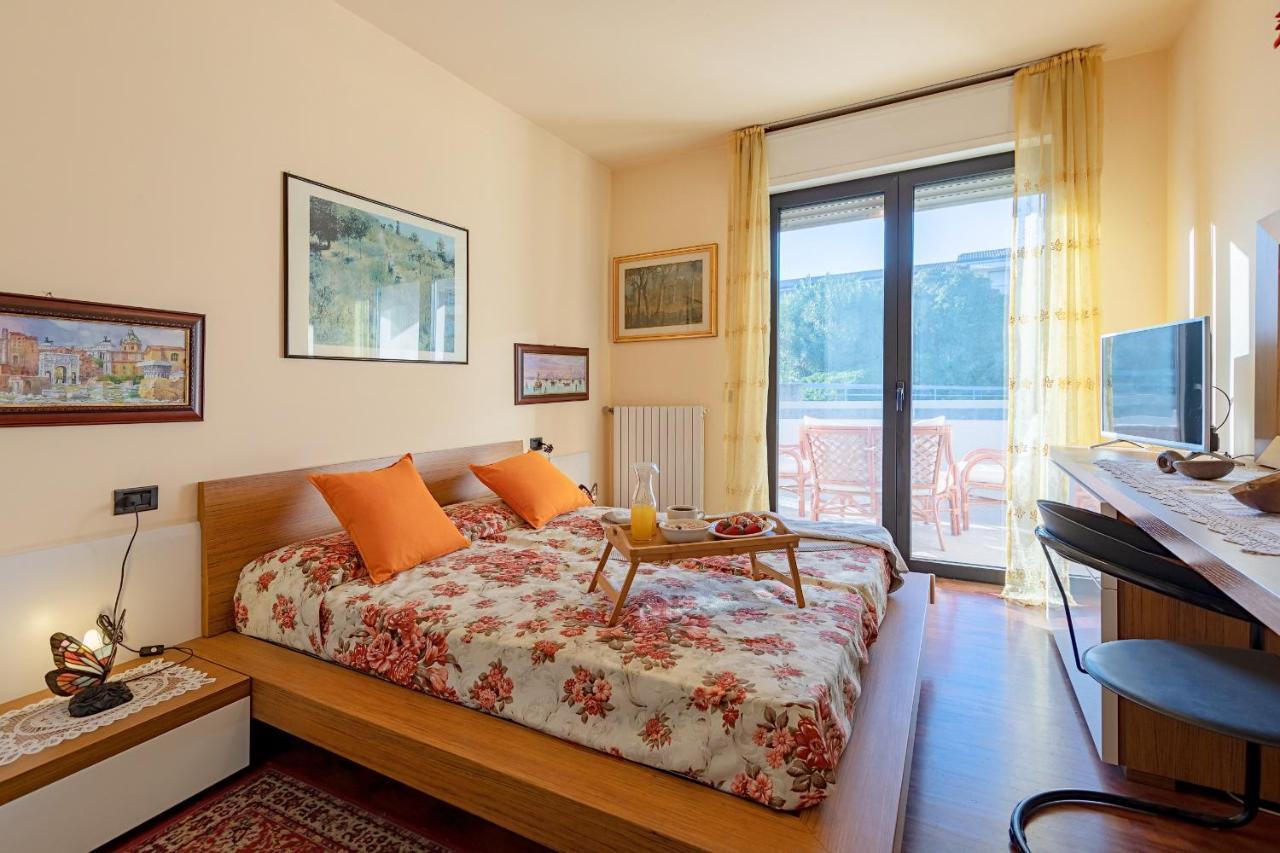 Kristall Lago 233 Apartment By Wonderful Italy 데센자노델가르다 외부 사진