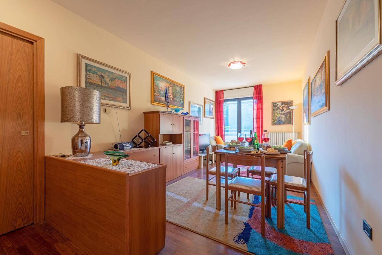 Kristall Lago 233 Apartment By Wonderful Italy 데센자노델가르다 외부 사진