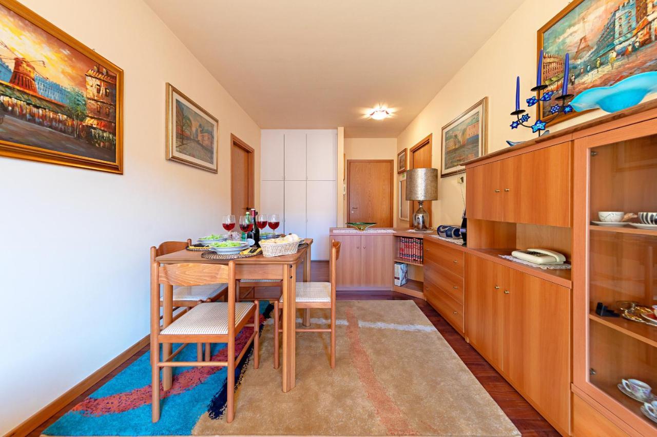 Kristall Lago 233 Apartment By Wonderful Italy 데센자노델가르다 외부 사진