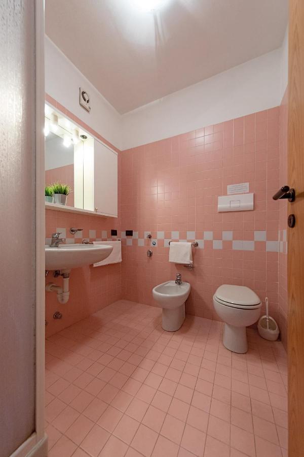 Kristall Lago 233 Apartment By Wonderful Italy 데센자노델가르다 외부 사진
